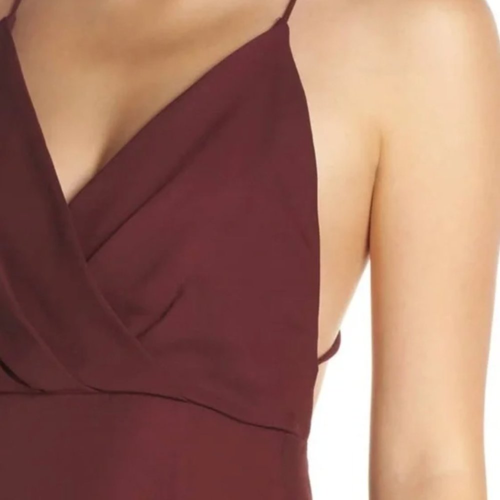 Fame & Partners The Ireland dress - Picture 3 of 6